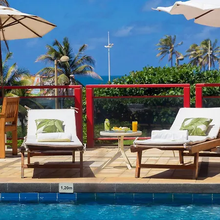 Bahiamar Hotel-3