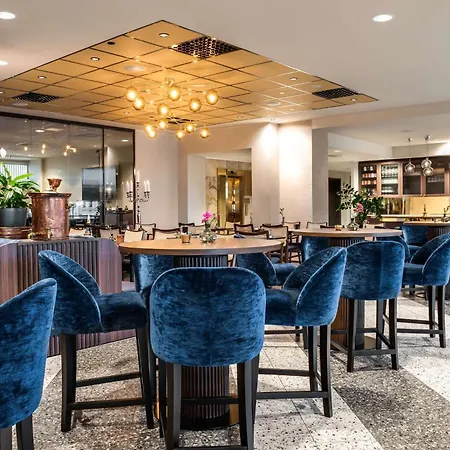 Radisson Blu Hotel, Oulu-2