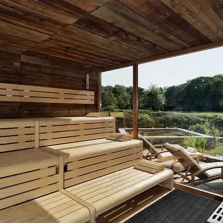 Romantik Hotel Jagdhaus Eiden Am See-3