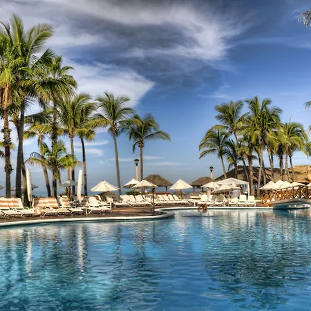 Pueblo Bonito Mazatlan Beach Resort-3