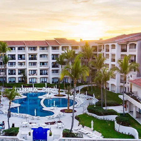 Pueblo Bonito Mazatlan Beach Resort-2