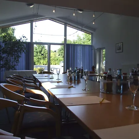 Hotel am See-2