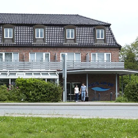 Hotel am See-3