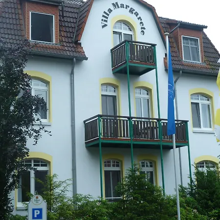 Ringhotel Villa Margarete-2