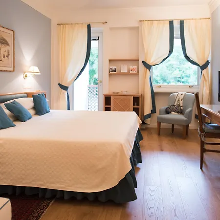 Gallia Palace Hotel - Relais & Chateaux-3
