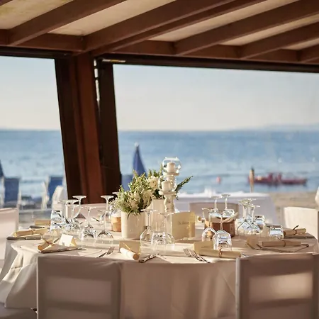 Gallia Palace Hotel - Relais & Chateaux-3