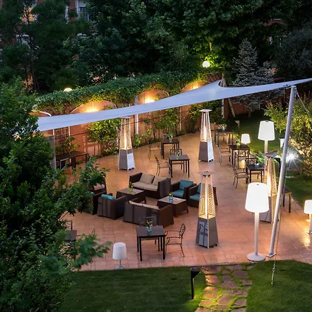 Rafaelhoteles Atocha-2