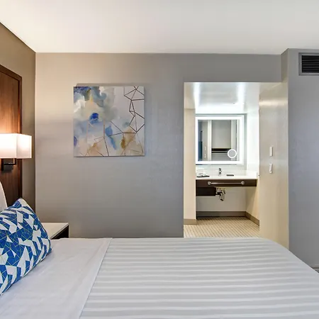 The Park Hotel London-3