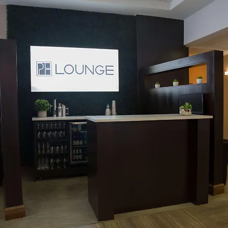 The Park Hotel London-2