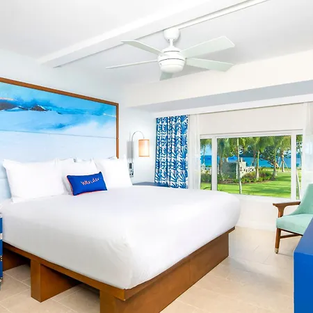 Limetree Beach Resort By Club Wyndham-2