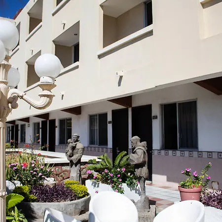 Hotel Sands Arenas-2