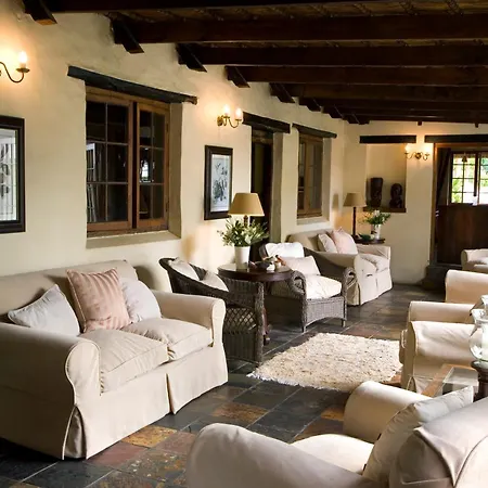 Hunter'S Country House-3