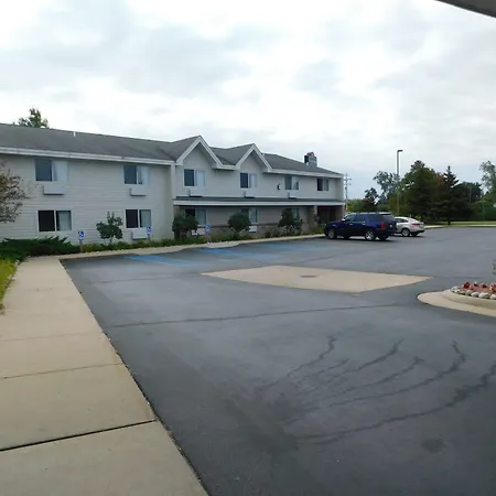 Americinn By Wyndham Oscoda Near Ausable River-2