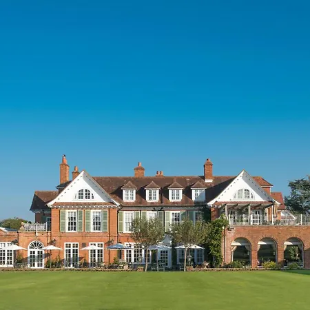 Chewton Glen Hotel-2