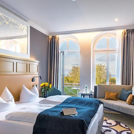 SEETELHOTEL Ostseehotel Ahlbeck-3