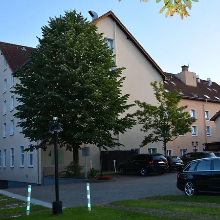 Sure Hotel By Best Western Hilden-Duesseldorf-3