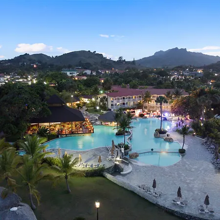 Lifestyle Tropical Beach Resort & Spa All Inclusive (Adults Only)-3