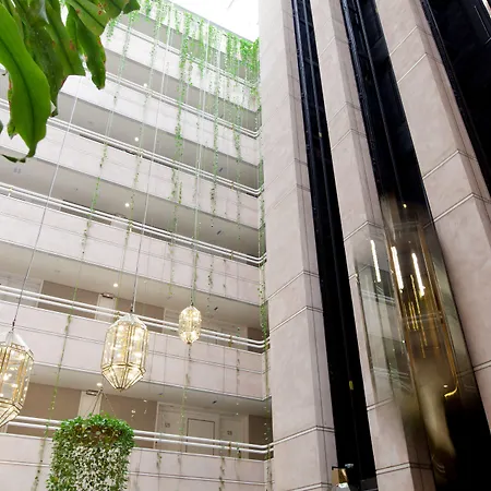 Hotel Granada Center-2