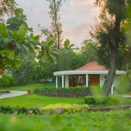 Taj Fisherman'S Cove Resort & Spa, Chennai-3