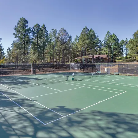 Club Wyndham Flagstaff-2