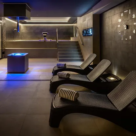 Oroel Hotel & Spa-3