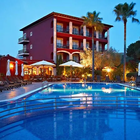 Hotel Cala Sant Vicenc - Adults Only-2