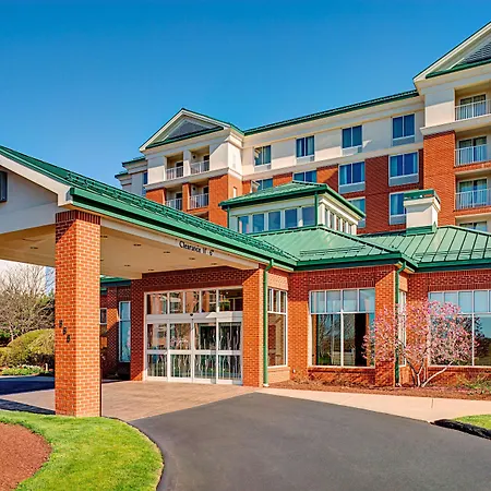 Hilton Garden Inn Hartford North-Bradley International Airport-3