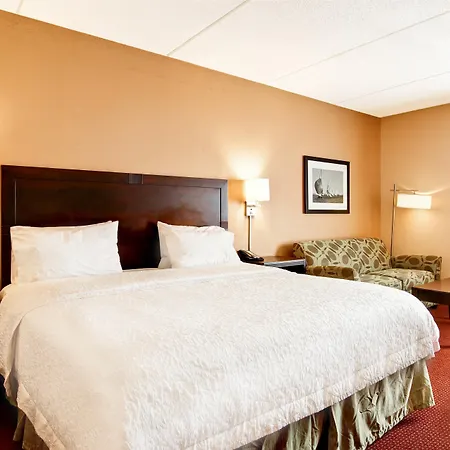 Hampton Inn Waldorf-3