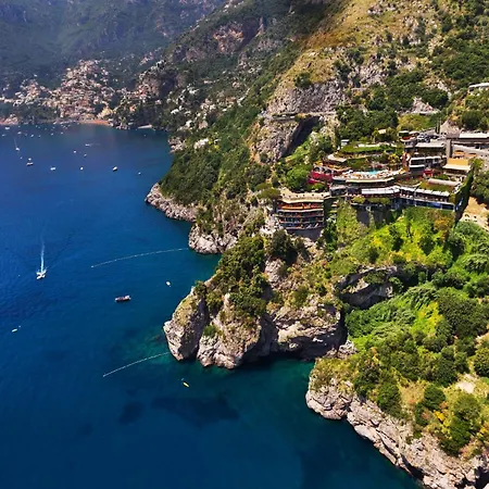 Il San Pietro Di Positano-2