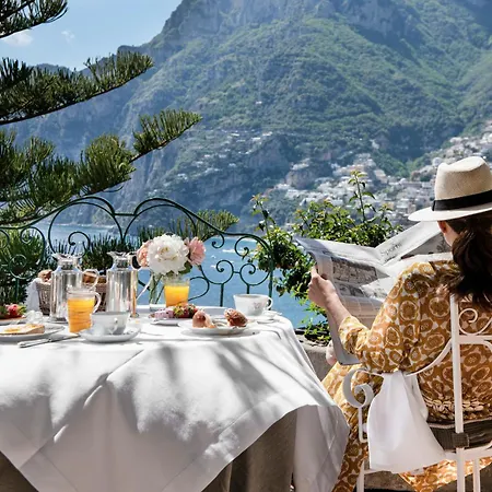 Il San Pietro Di Positano-2