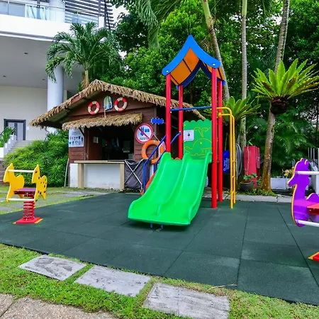 Flamingo Hotel By The Beach, Penang-2