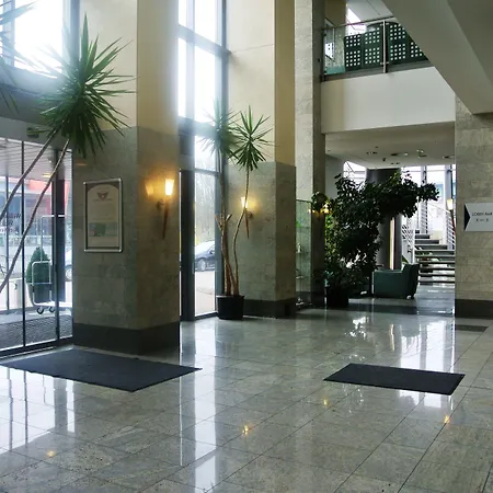 City Hotel Suhl-2