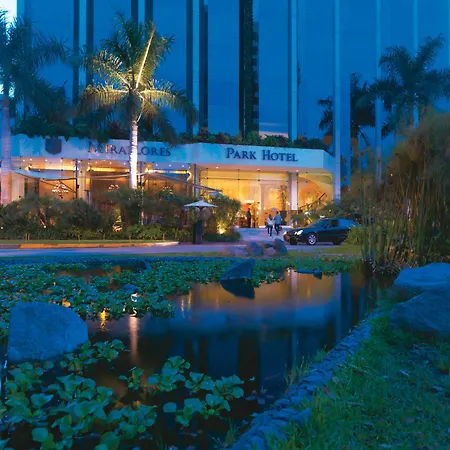 Miraflores Park, A Belmond Hotel, Lima-3