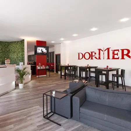DORMERO Hotel Hannover-Langenhagen Airport-2