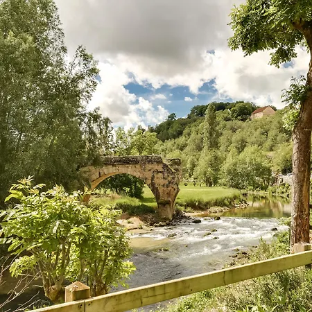 Le Pont De L'Ouysse-2