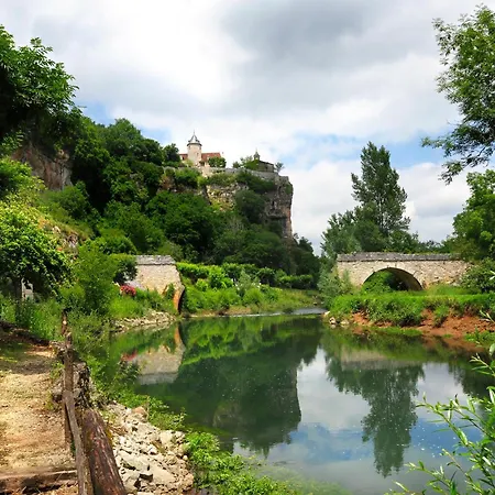 Le Pont De L'Ouysse-3