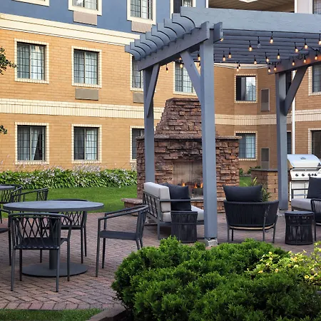 Staybridge Suites Minneapolis-Maple Grove By Ihg-2