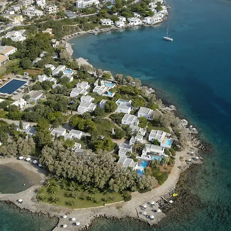 Minos Beach Art Hotel, A Member Of Design Hotels-3
