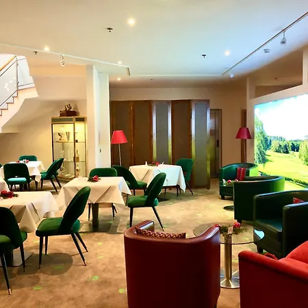 Golfresort Semlin-3
