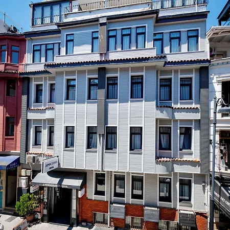 Armagrandi Spina Hotel-Special Category-2