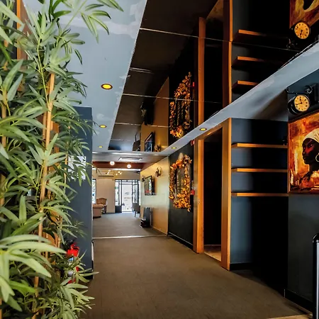 Armagrandi Spina Hotel-Special Category-2