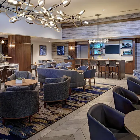 Auburn Hills Marriott Pontiac-2