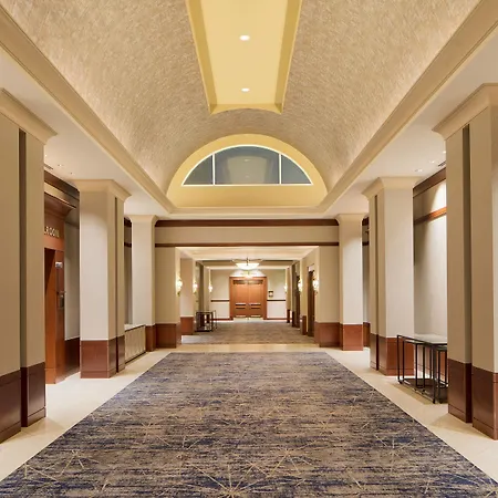 Auburn Hills Marriott Pontiac-3