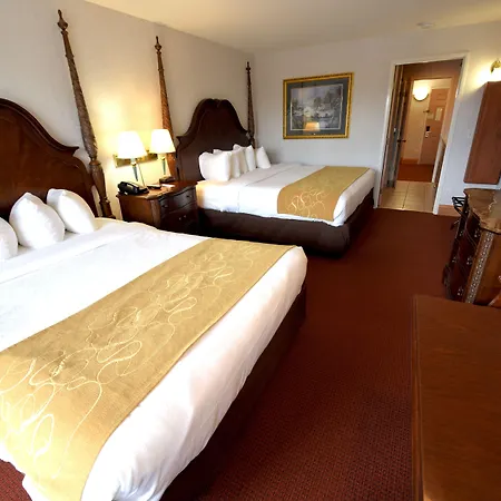 Crown Choice Inn & Suites Lakeview And Waterpark-3