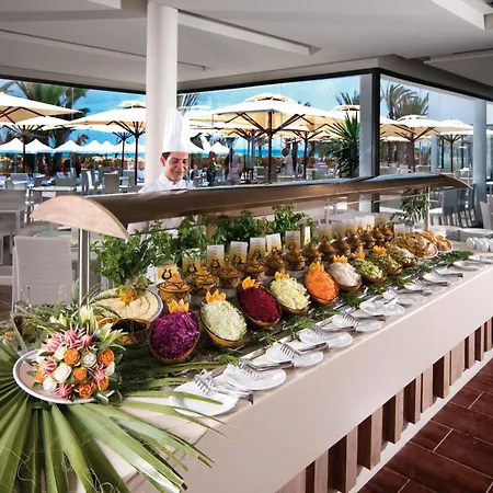 Club Palm Azur Families And Couples-2