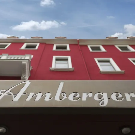 TOP Hotel Amberger-2