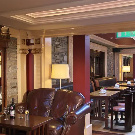 Castle Hotel Macroom-2