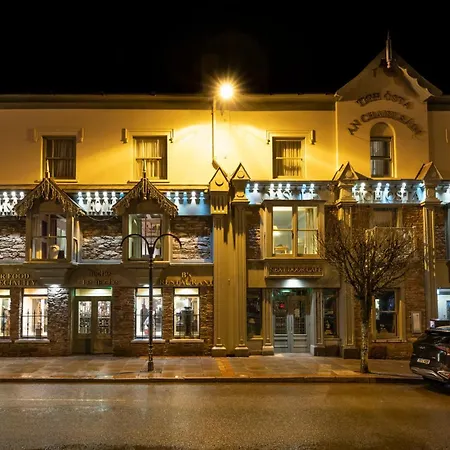 Castle Hotel Macroom-3
