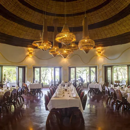 Lake Manyara Serena Safari Lodge-3