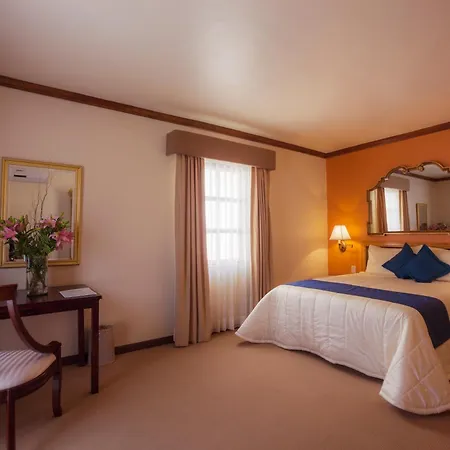 Hotel Meson de Jobito-3